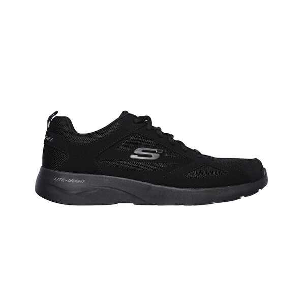 Skechers 58363-BBK Erkek Spor Ayakkabı 40-45