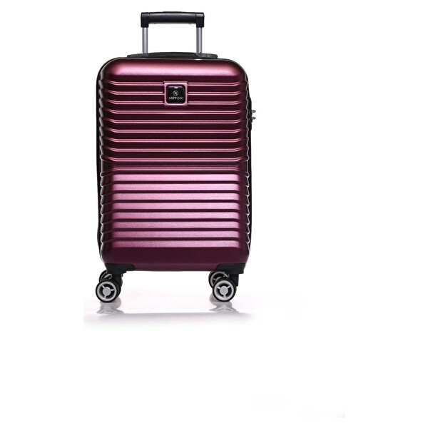 Nippon 1811 Bordo Kabin Boy Valiz