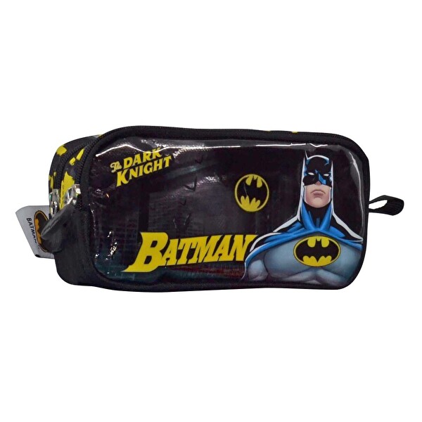 Batman Kalem Çantası