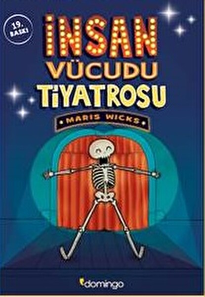 İnsan Vücudu Tiyatrosu