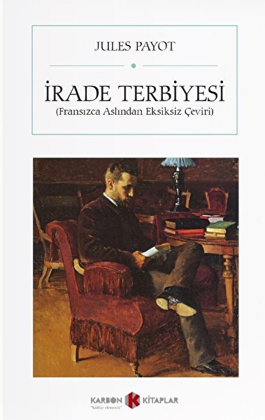 İrade Terbiyesi