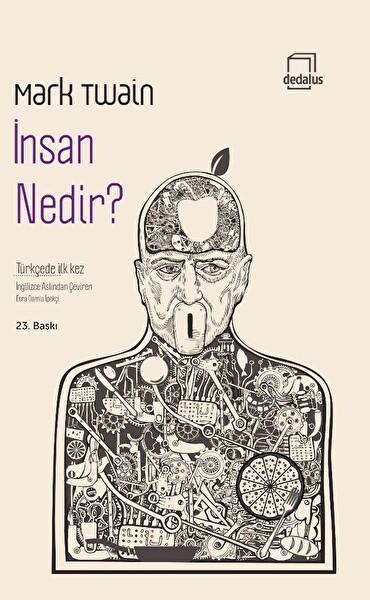 İnsan Nedir?