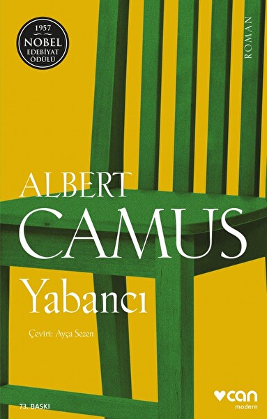 Yabancı 