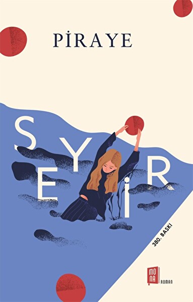 Seyir