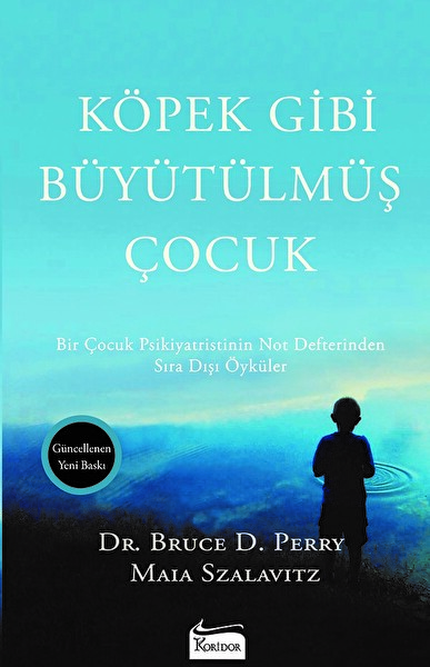Köpek Gibi Büyütülmüş Çocuk