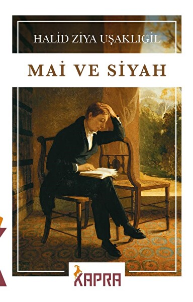 Mai ve Siyah 