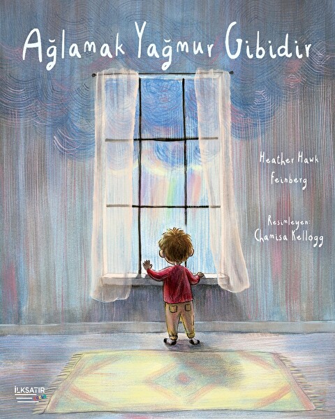 Ağlamak Yağmur Gibidir 