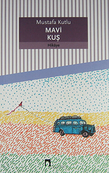 Mavi Kuş