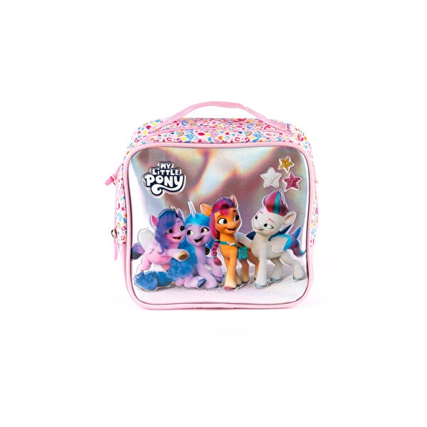 My Little Pony Beslenme Çantası