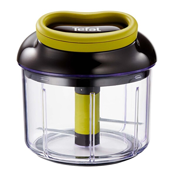 Tefal Manuel Rondo Siyah 900 ml