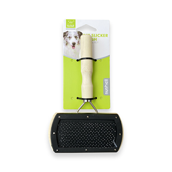 Nunbell Çift Taraflı Tarak