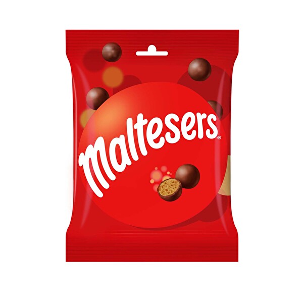 Maltesers Sütlü Çıtır Bisküvili 85 g