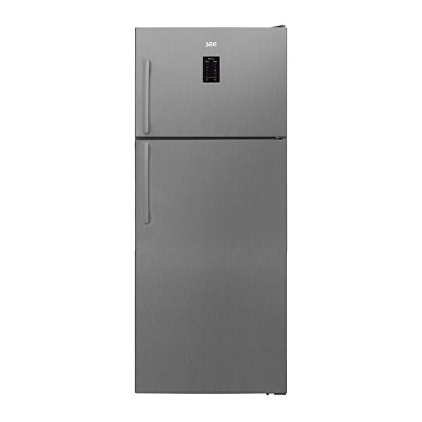 Seg Nfx 6001 Inox No Frost Buzdolabı