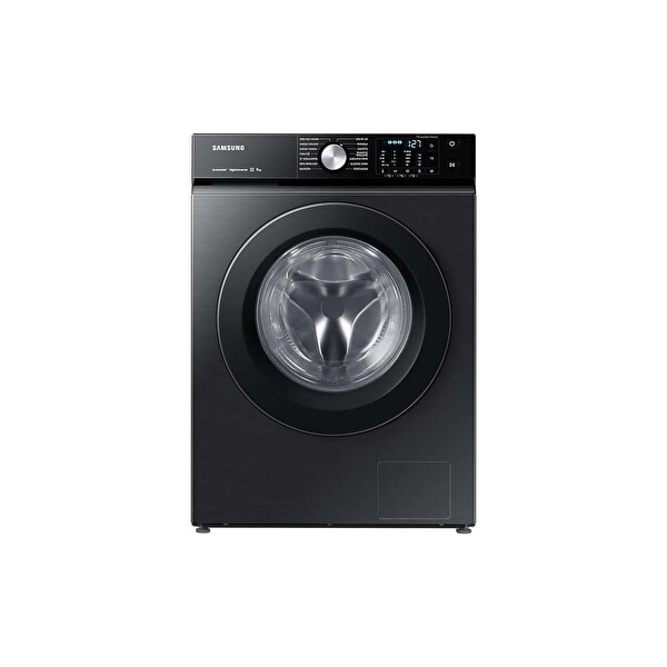 Samsung Ww11Bba046Abah 11 Kg Siyah Çamaşır Makinesi