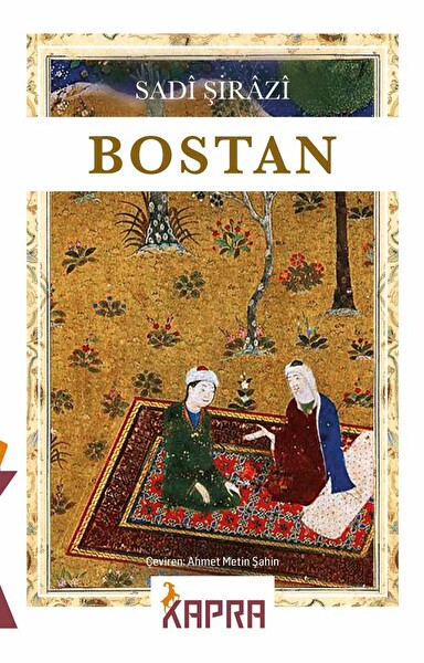 Bostan