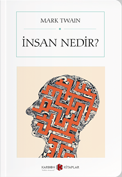 İnsan Nedir? (Cep Boy) (Tam Metin)