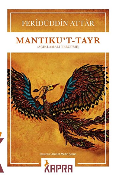 Mantıku’t-Tayr (Açıklamalı Tercüme)