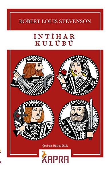 İntihar kulübü