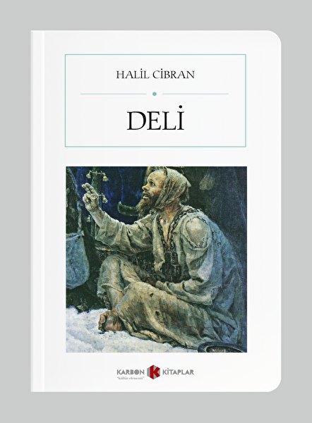 Deli (Cep Boy) (Tam Metin)