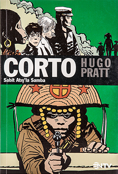 Corto (Sabit Atış'la Samba)