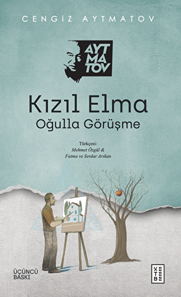 Kızıl Elma & Oğulla Görüşme