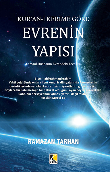 Kuranı Kerim'e Göre Evrenin Yapısı
