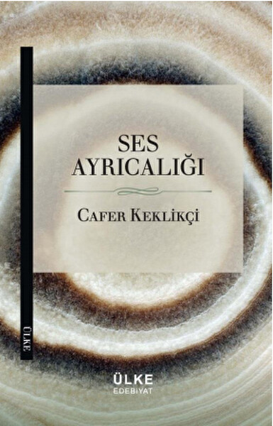 Ses Ayrıcalığı