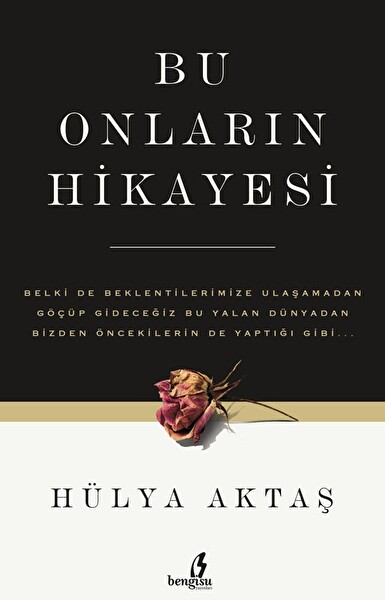 Bu Onların Hikayesi