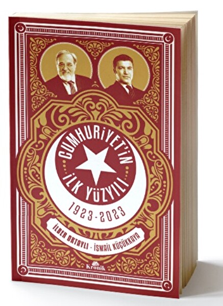 Cumhuriyet'in İlk Yüzyılı (1923-2023)