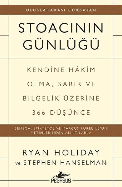 Stoacının Günlüğü