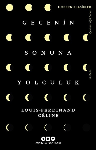 Gecenin Sonuna Yolculuk