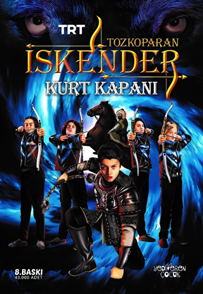 Kurt Kapanı & Tozkoparan İskender 