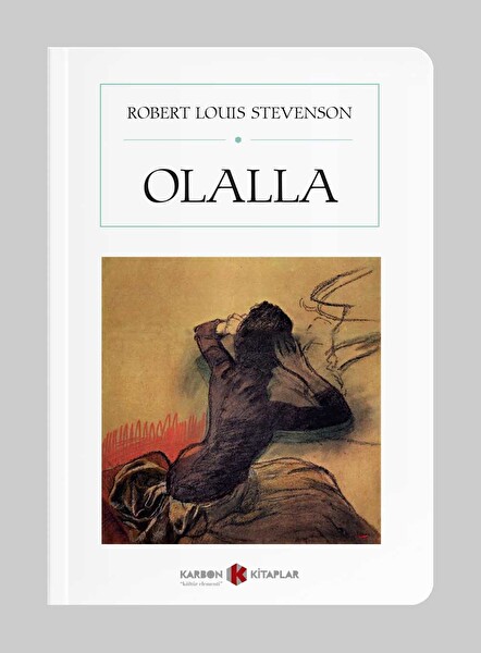 Olalla (Cep Boy)  (Tam Metin)