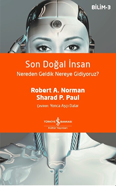 Son Doğal İnsan & Nereden Geldik Nereye Gidiyoruz ?