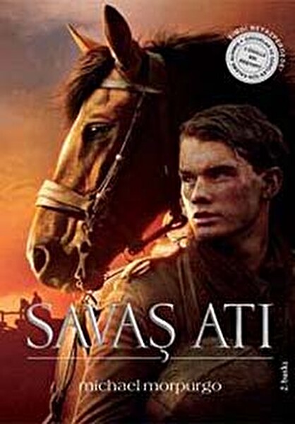 Savaş Atı