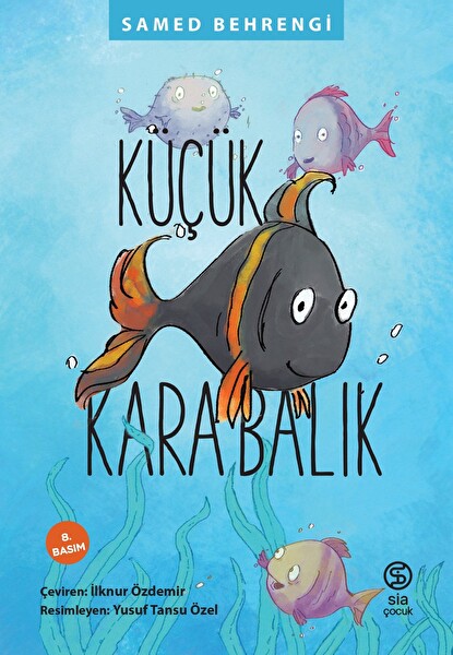 Küçük Kara Balık