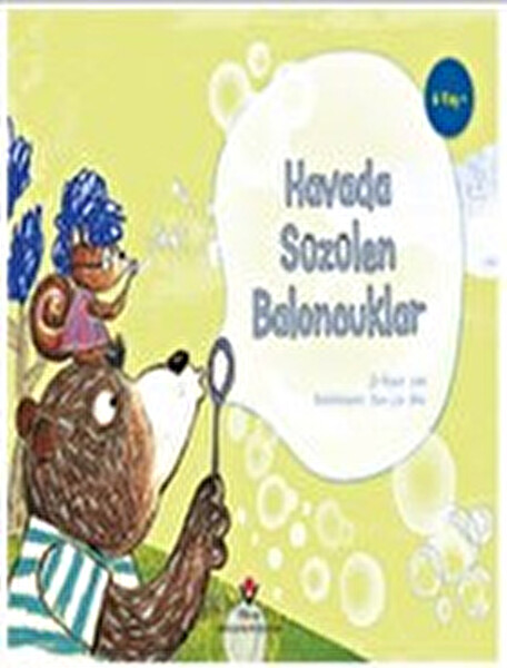 Havada Süzülen Baloncuklar - Çocuklar İçin Bilim
