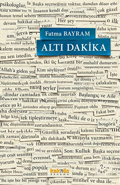 Altı Dakika