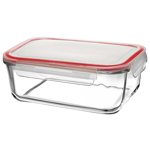 Paşabahçe  1119804 Bake&Store Saklama Kabı 3350 cc