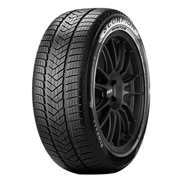  PIRELLI 255/50 R20 109H XL SCORPION WINTER AO OTO KIŞ LASTIĞI (ÜRETIM: 2022, 29.HAFTA) 