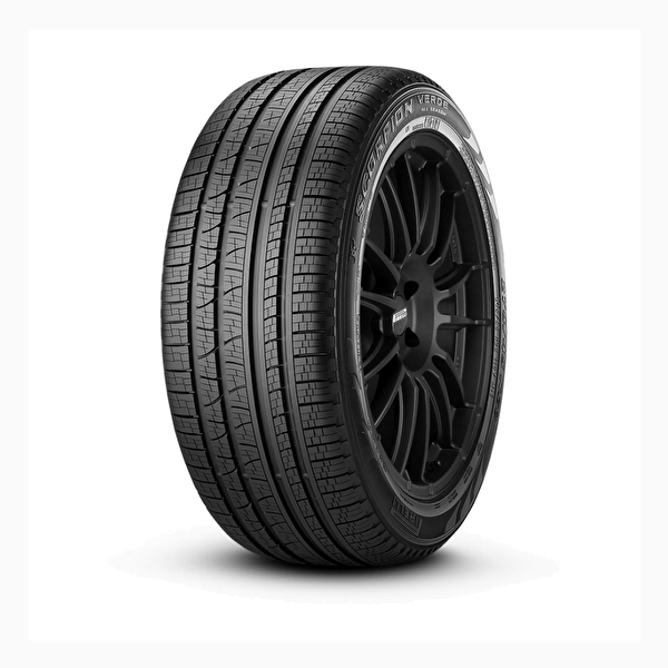  PIRELLI 275/40 R22 108Y XL SCORPION VERDE ALL SEASON LR NCS OTO DÖRT MEVSIM LASTIĞI (ÜRETIM: 2022, 15.HAFTA) 