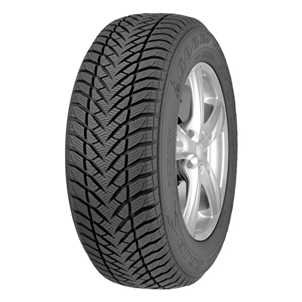  GOODYEAR 225/60 R17 103V ULTRAGRIP PERFORMANCE+ SUV XL OTO KIŞ LASTIĞI (ÜRETIM: 2022, 24.HAFTA) 