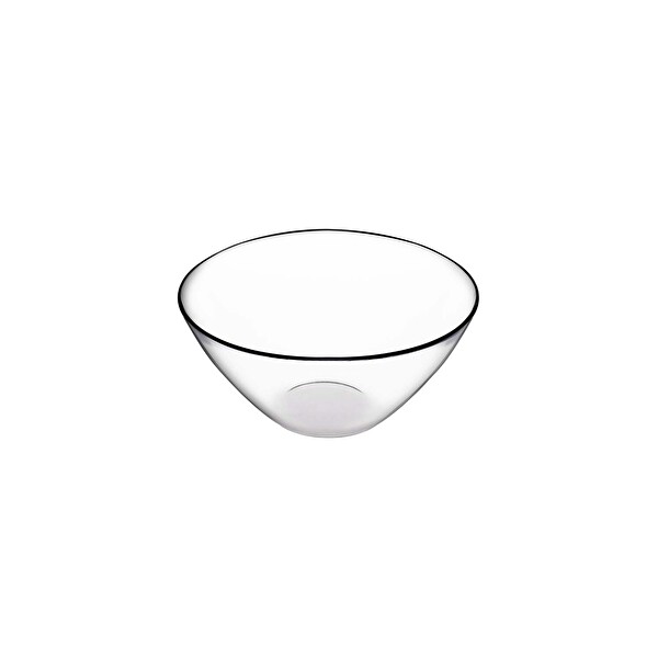 Paşabahçe 1119371 Iconıc Kase 17 Cm
