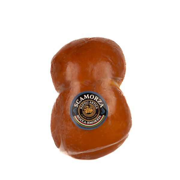 Napoli Antica İsli Scamorza İnek Peyniri 250 g