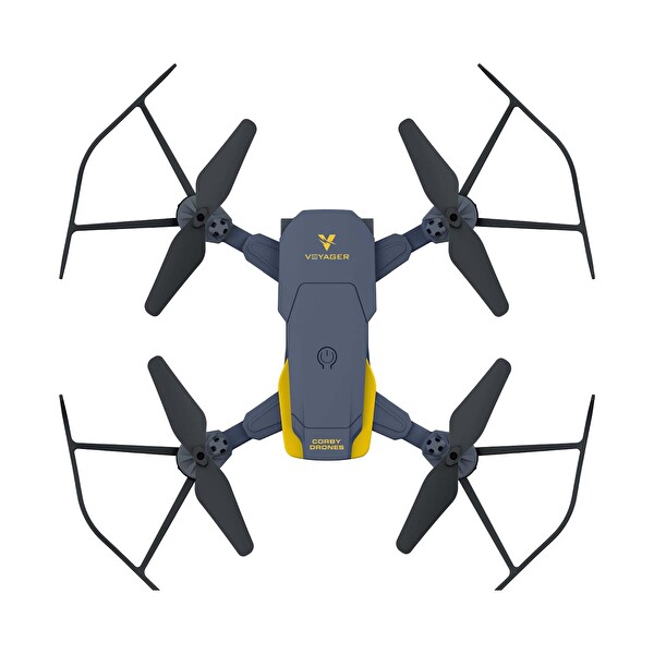 CX014 Zoom Voyager Smart Drone 30418885 CarrefourSA