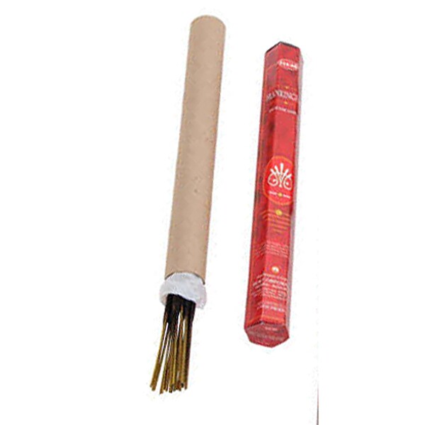 Tütsü Frank Incense Hexa