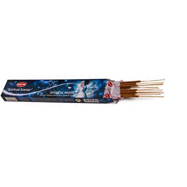 Tütsü Mystical Nights Spırıtual Scents