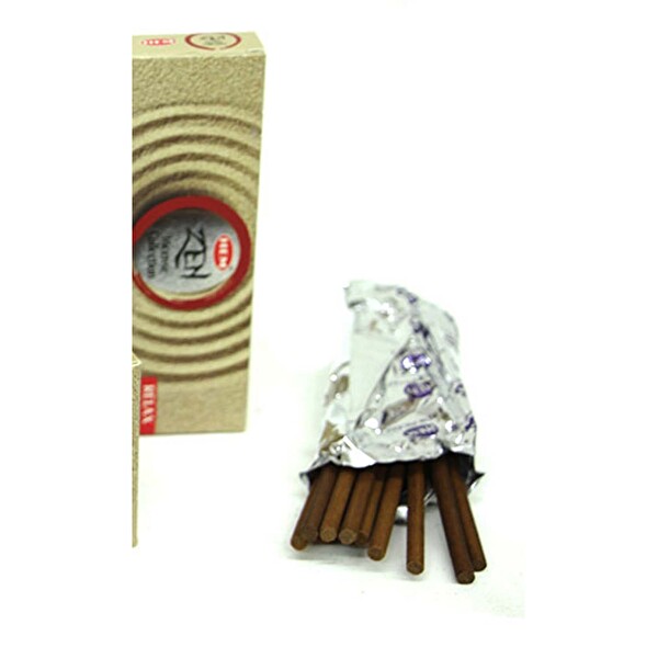 Tütsü Hem Zen Dhoop 25 g