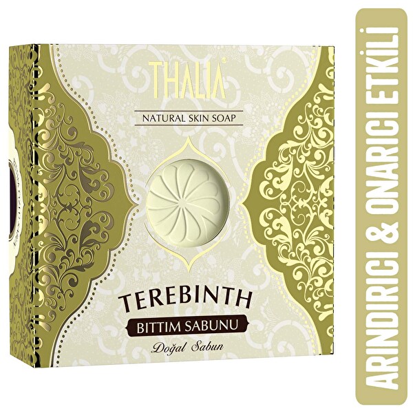 Thalia Bıttım Özlü Doğal Sabun 125 gr