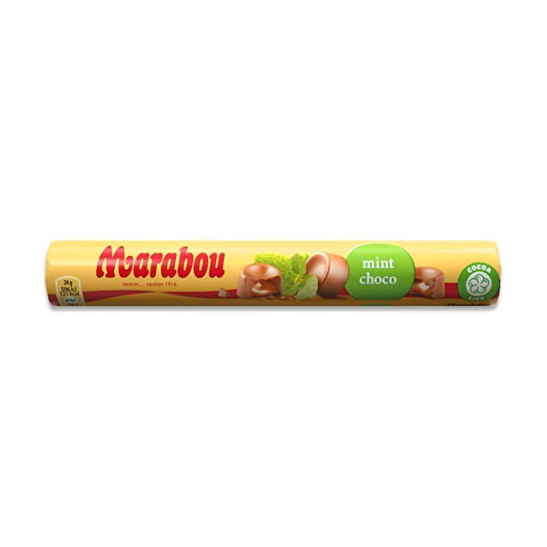 Marabou Mintcho Rolls